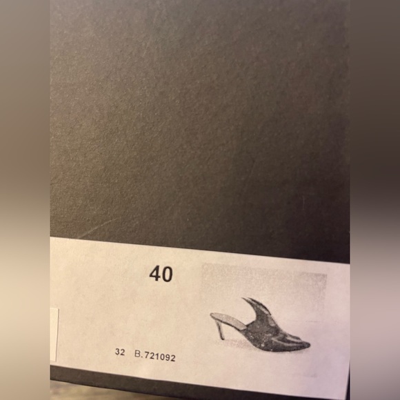 SAMUELE FAILLI DESIGNER SHOES🇮🇹 made in Italy - Picture 12 of 14